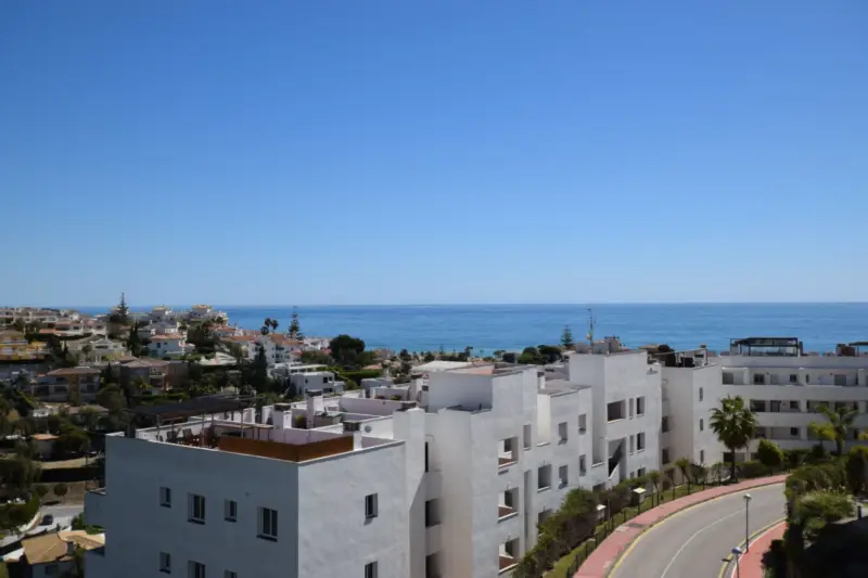 Property — Costa del Sol · Miraflores