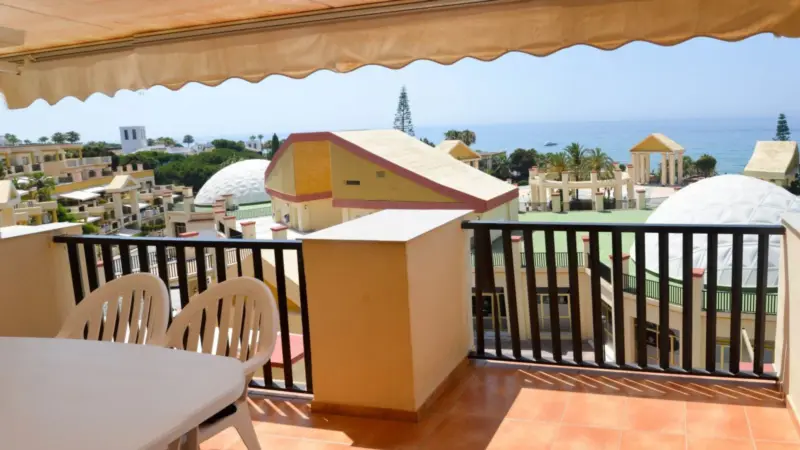 Property — Costa del Sol · Elviria