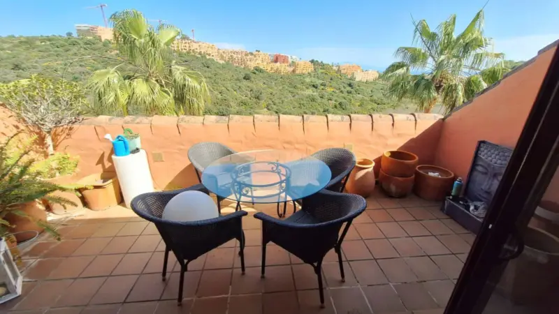 Property — Costa del Sol · La Duquesa