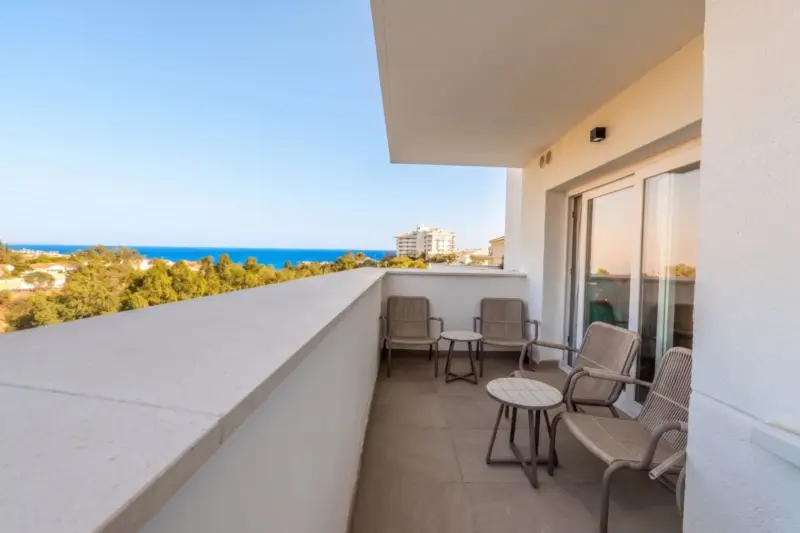 Property — Costa del Sol · Torreblanca