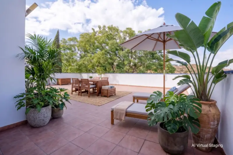 Property — Costa del Sol · Riviera del Sol