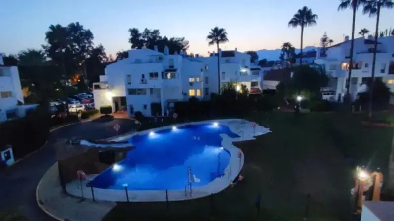 Property — Costa del Sol · Elviria