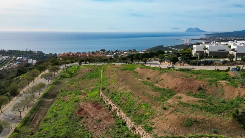 Property — Costa del Sol · Sotogrande