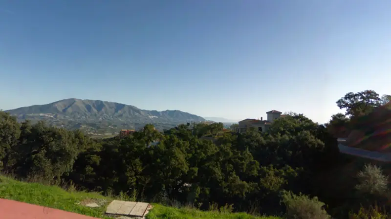 Property — Costa del Sol · La Mairena