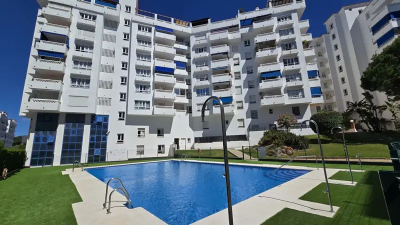 Property — Costa del Sol · Nueva Andalucía