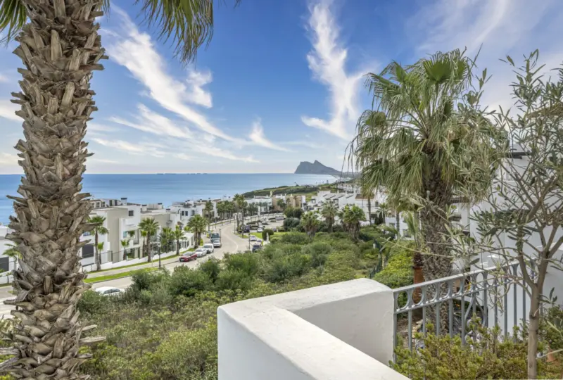 Property — Costa del Sol · La Alcaidesa