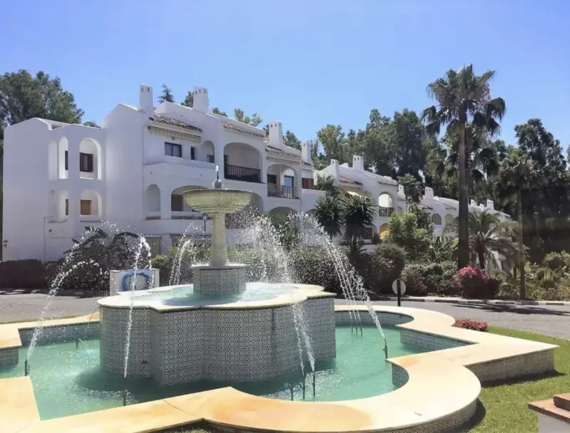 Property — Costa del Sol · Nueva Andalucía