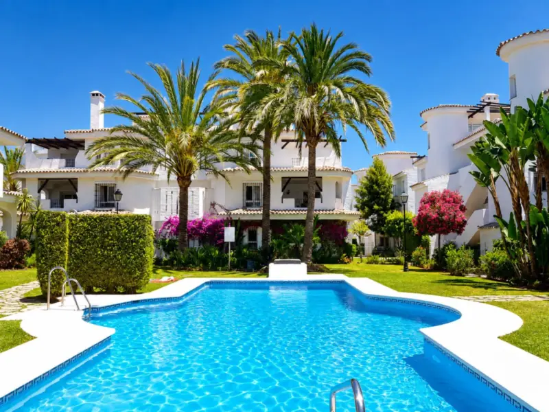 Property — Costa del Sol · Nueva Andalucía