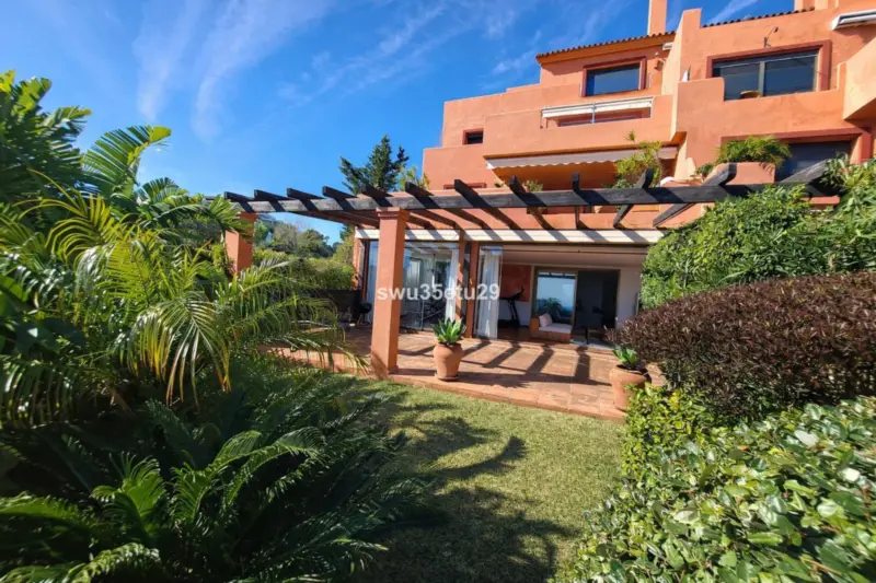 Property — Costa del Sol · La Mairena