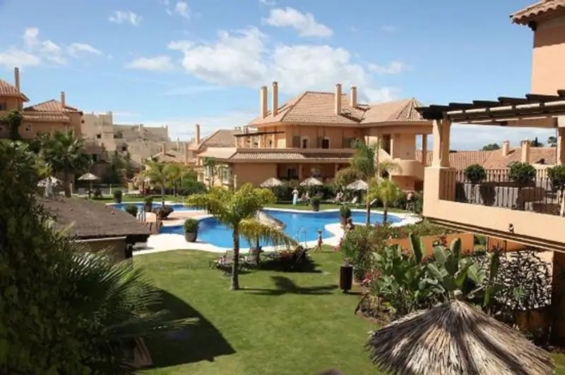 Property — Costa del Sol · Nueva Andalucía