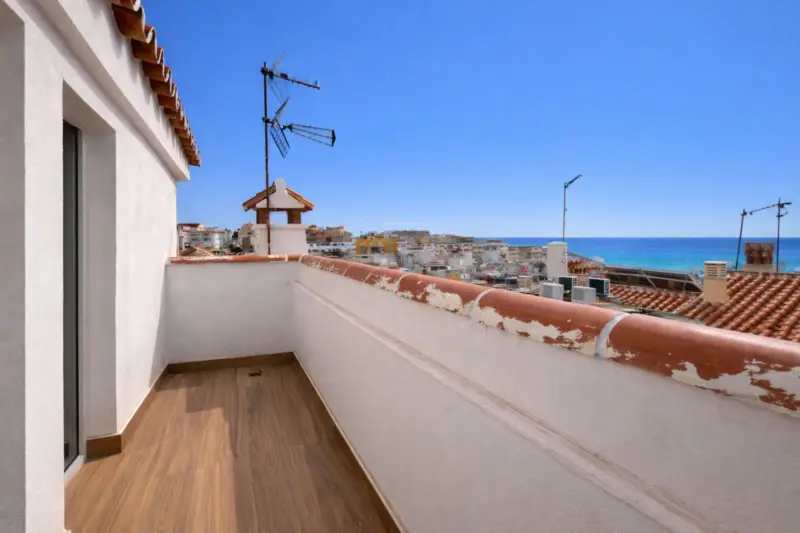 Property — Costa del Sol · Arroyo de la Miel