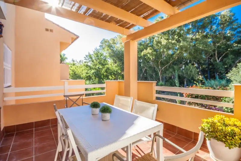 Property — Costa del Sol · Cabopino