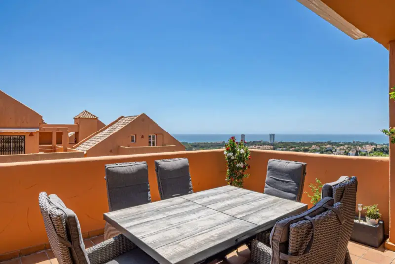 Property — Costa del Sol · Elviria