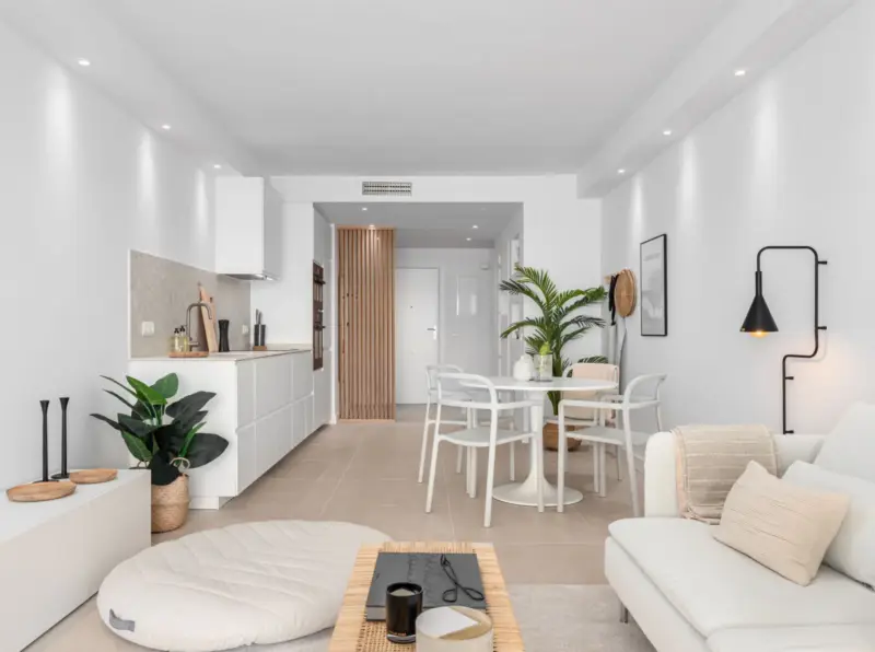 Property — Costa del Sol · Nueva Andalucía