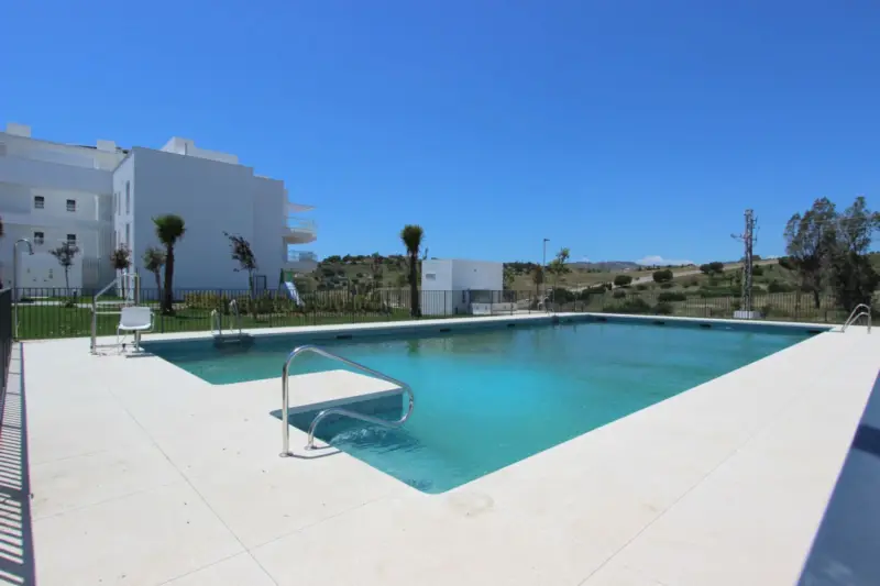 Property — Costa del Sol · La Cala de Mijas