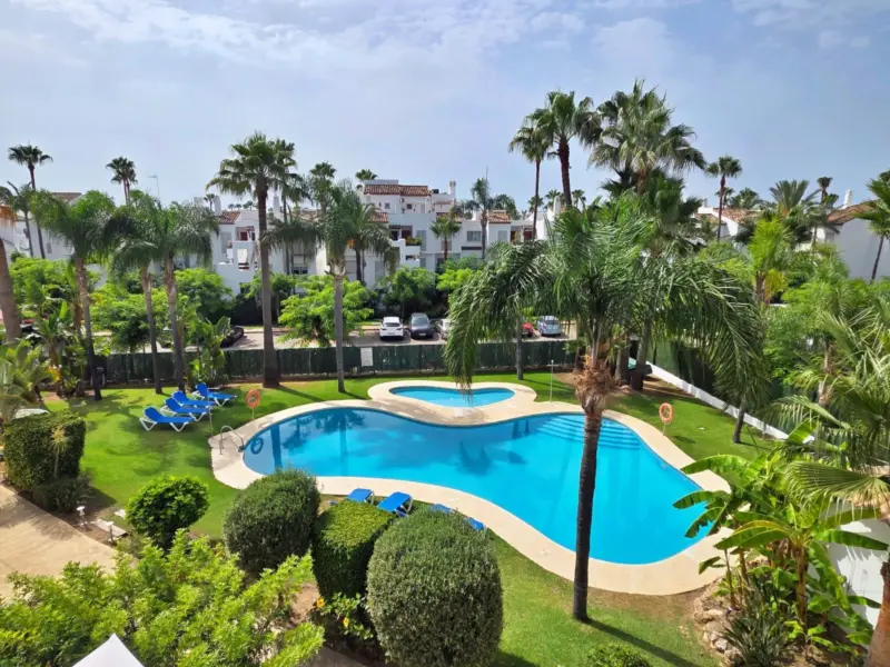 Property — Costa del Sol · Costalita