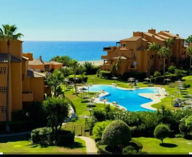 Property — Costa del Sol · La Duquesa