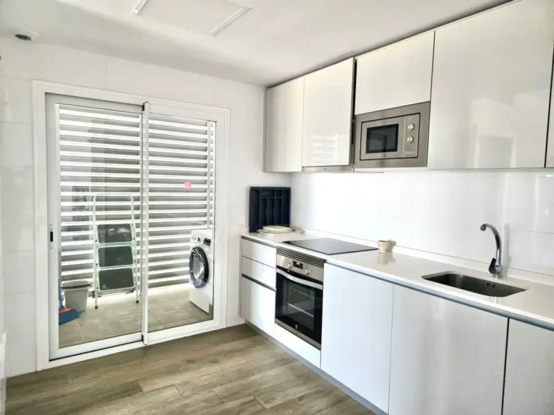 Property — Costa del Sol · Nueva Andalucía