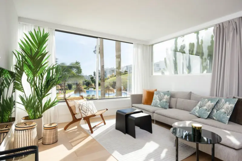 Property — Costa del Sol · Nueva Andalucía