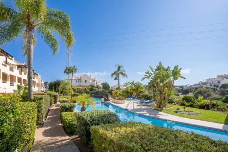 Property — Costa del Sol · Miraflores