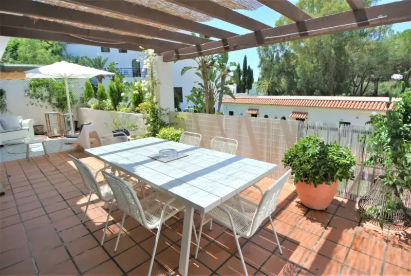 Property — Costa del Sol · The Golden Mile