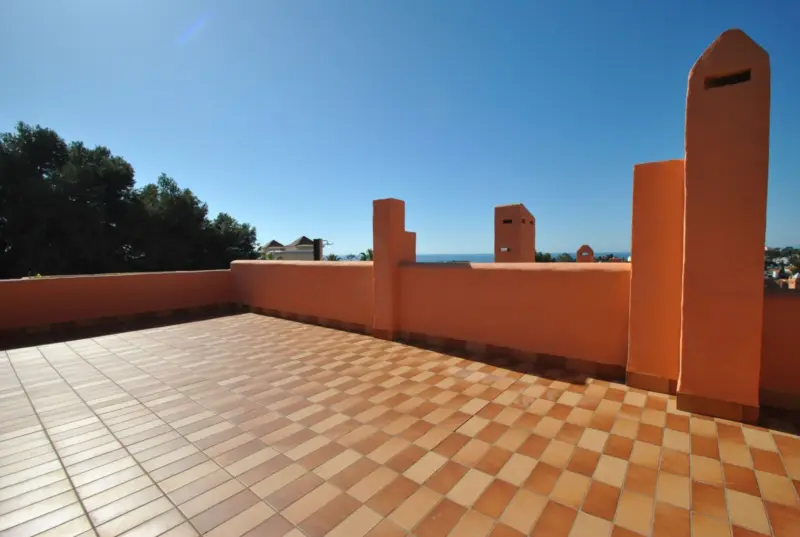 Property — Costa del Sol · Cabopino