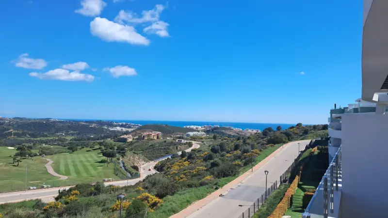Property — Costa del Sol · Calanova Golf