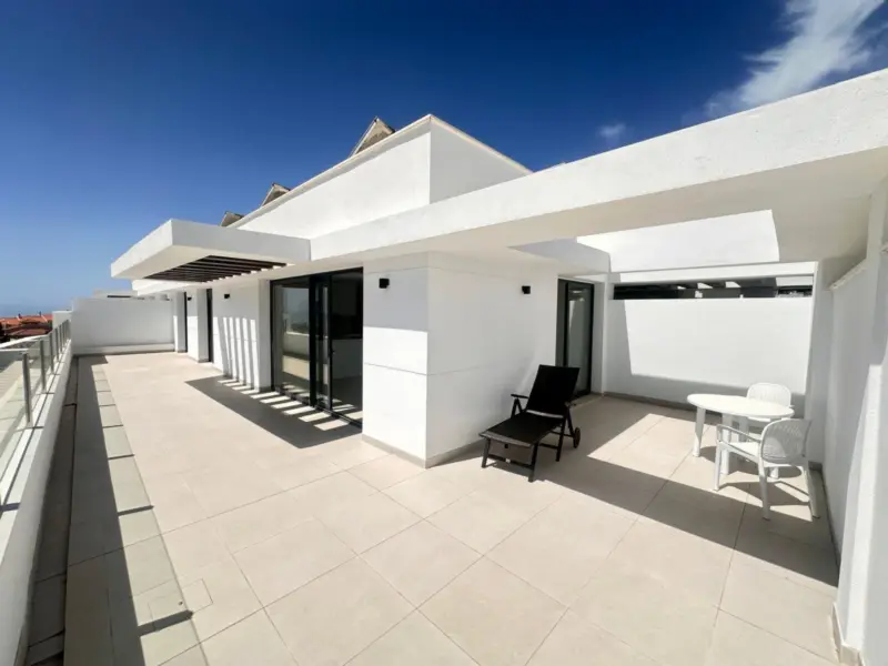 Property — Costa del Sol · Calanova Golf