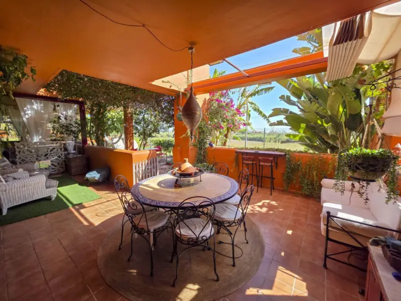 Property — Costa del Sol · La Duquesa