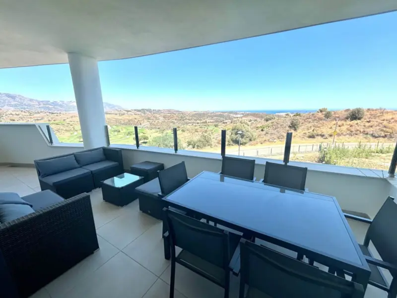 Property — Costa del Sol · La Cala de Mijas