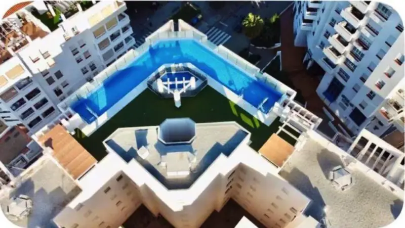 Property — Costa del Sol · Nueva Andalucía