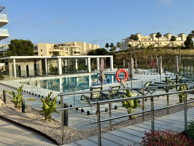 Property — Costa del Sol · El Chaparral