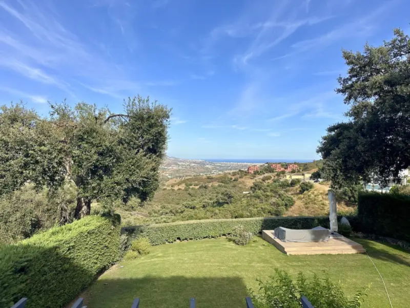 Property — Costa del Sol · La Mairena