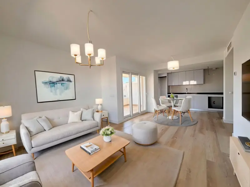 Property — Costa del Sol · Nueva Andalucía