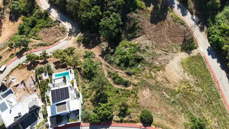 Property — Costa del Sol · La Mairena