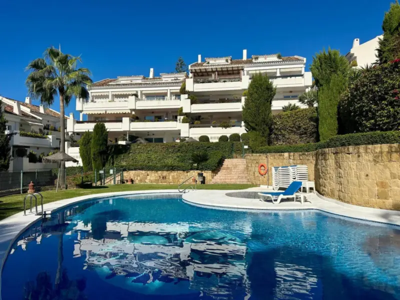 Property — Costa del Sol · Nueva Andalucía