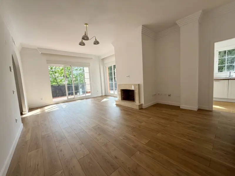 Property — Costa del Sol · Nueva Andalucía