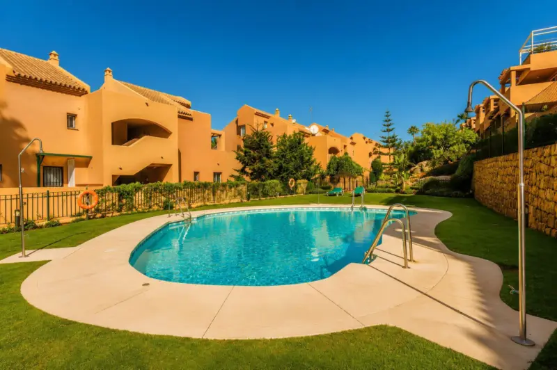 Property — Costa del Sol · Elviria