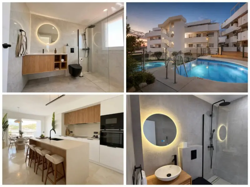 Property — Costa del Sol · Riviera del Sol