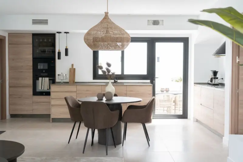 Property — Costa del Sol · Nueva Andalucía