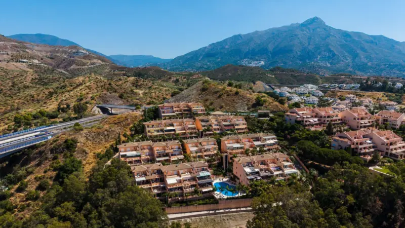 Property — Costa del Sol · Nueva Andalucía