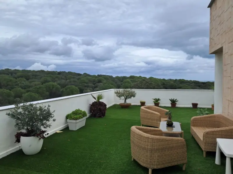 Property — Costa del Sol · La Alcaidesa