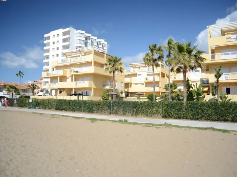 Property — Costa del Sol · La Cala de Mijas
