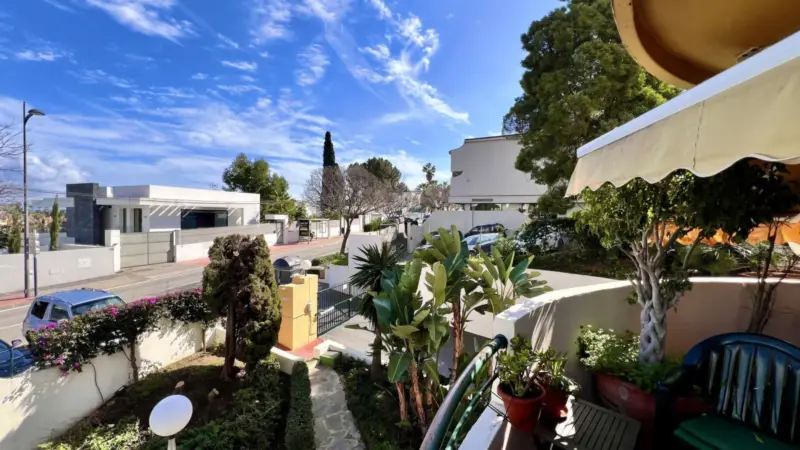 Property — Costa del Sol · Nueva Andalucía