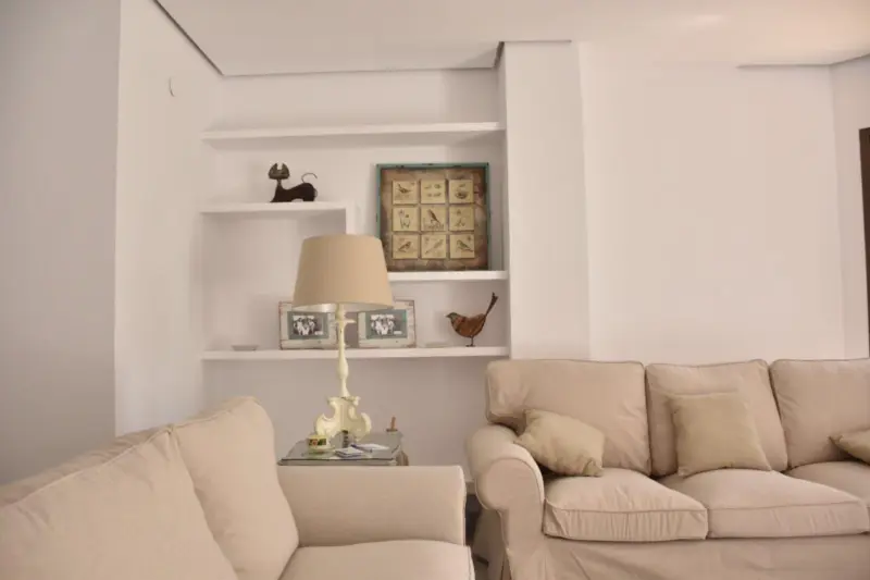Property — Costa del Sol · Elviria