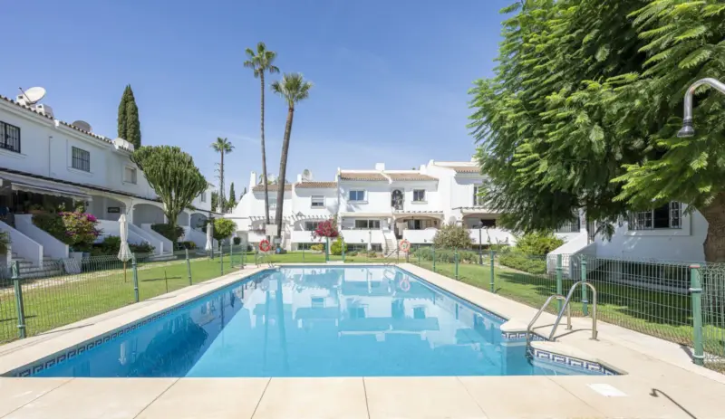 Property — Costa del Sol · Nueva Andalucía
