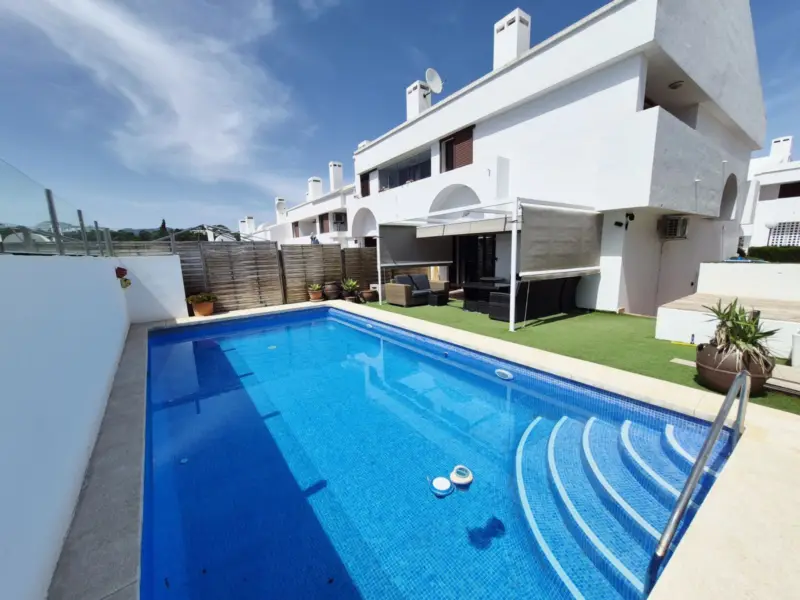 Property — Costa del Sol · La Cala de Mijas