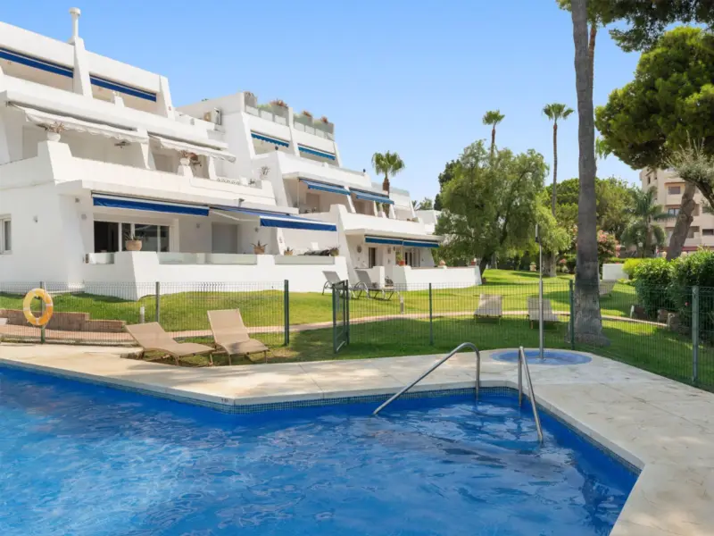 Property — Costa del Sol · Nueva Andalucía