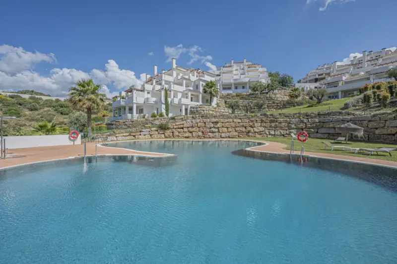 Property — Costa del Sol · Nueva Andalucía