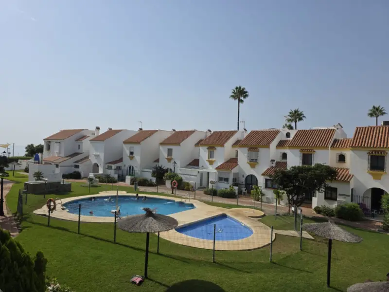 Property — Costa del Sol · Casares Playa